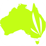 WeedScan logo