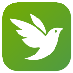 iNaturalist app logo